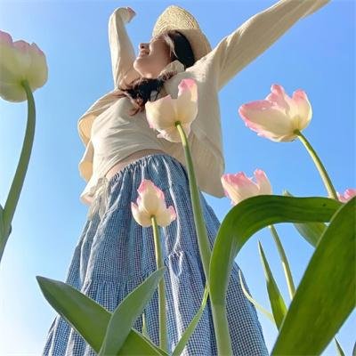 山尘拂过童年牧歌