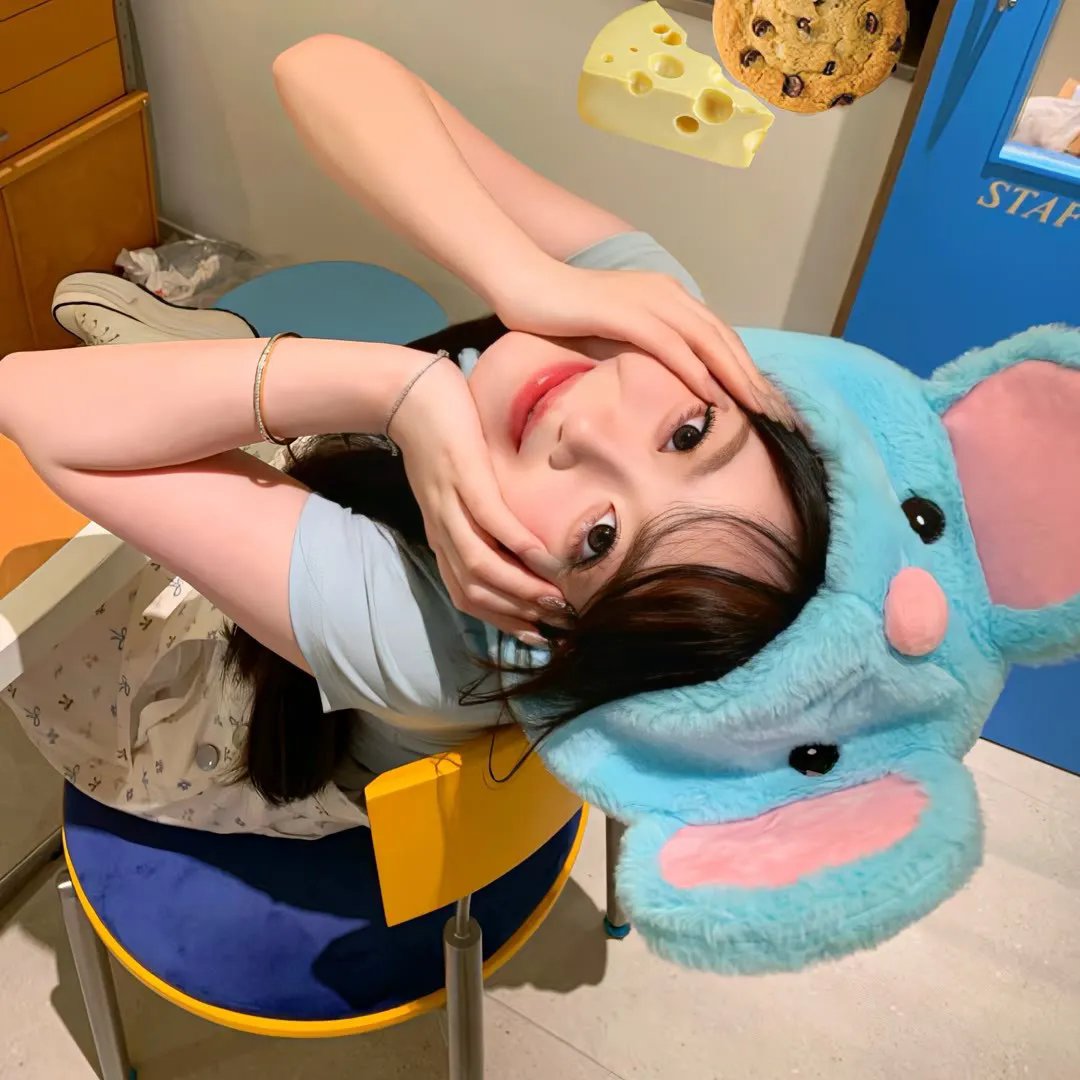 你好,忧愁