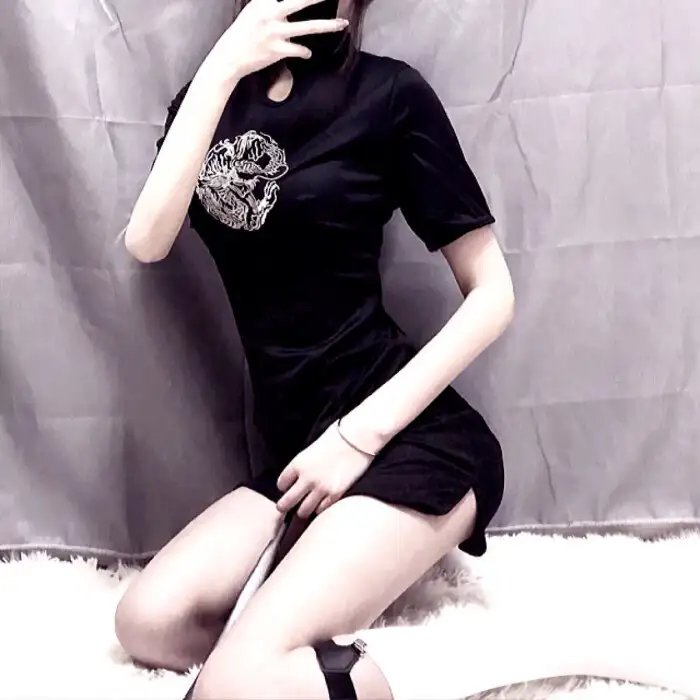 风流小霸王